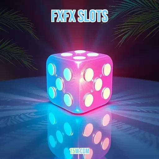 fxfx slots: Atraia Emoções e Aventuras com Jogos Incríveis