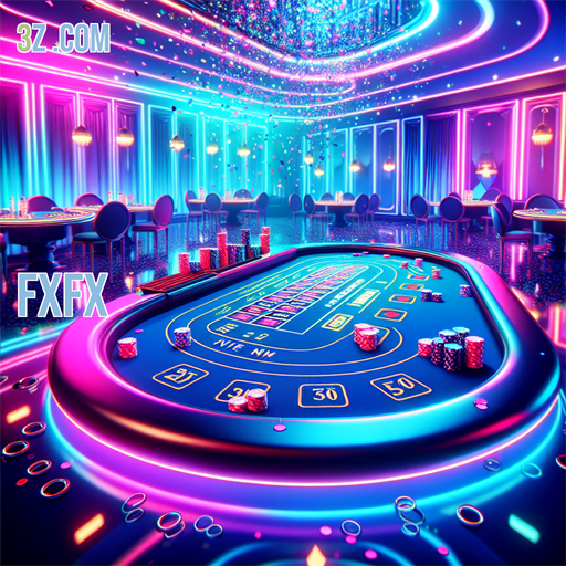 Eventos e Torneios: A Nova Era dos Jogos no FXFX Slots