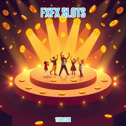 fxfx slots: Conheça a Fantasia e Embarque em Aventuras Épicas nos Jogos