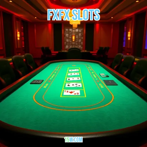 fxfx slots: Mergulhe na Mitologia e Aumente sua Emoção nos Jogos