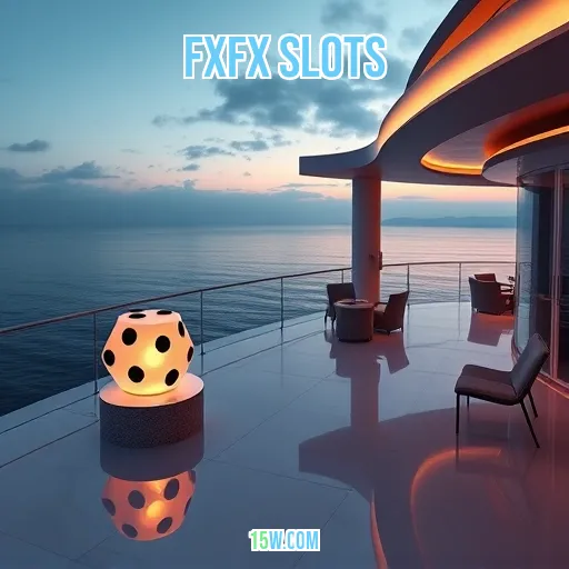 fxfx slots: Os Novos Jogos que Você Precisa Conhecer Agora!