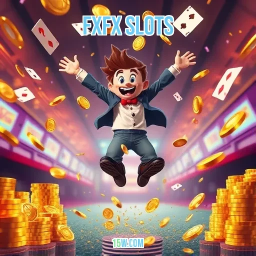 fxfx slots - Mitologia